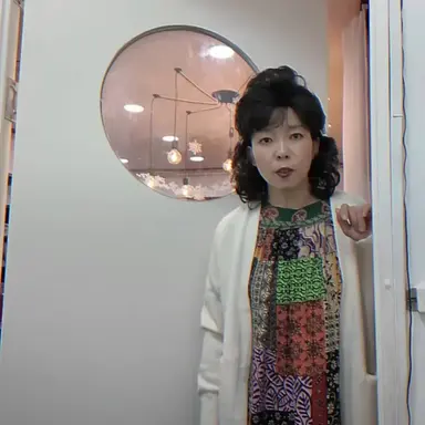 Profile image of 이화자