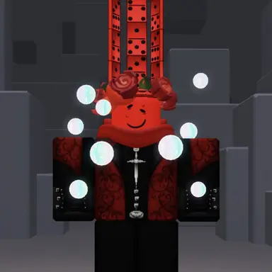 Profile image of 酸素