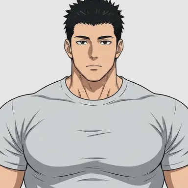 Profile image of ザロ