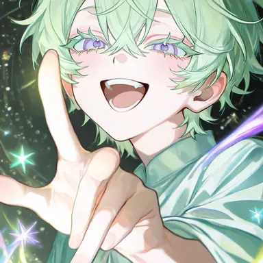 Profile image of Kaname