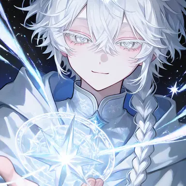 Profile image of Haku
