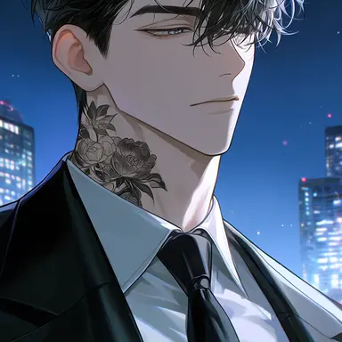 Profile image of ダンテ・ヴェイン