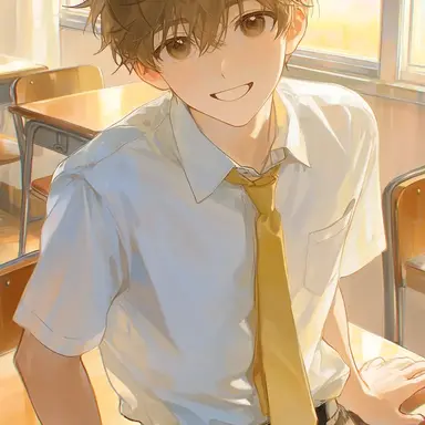 Profile image of Haru Seto