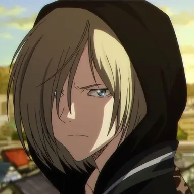 Profile image of ユーリ