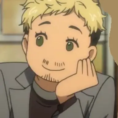 Profile image of クリストフ