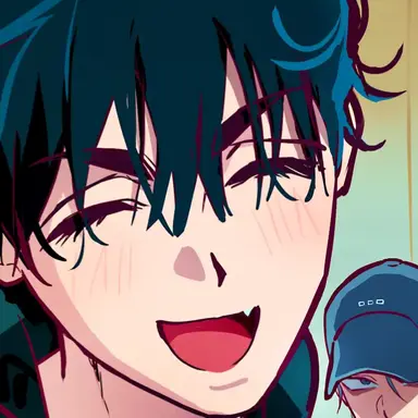 Profile image of 이반