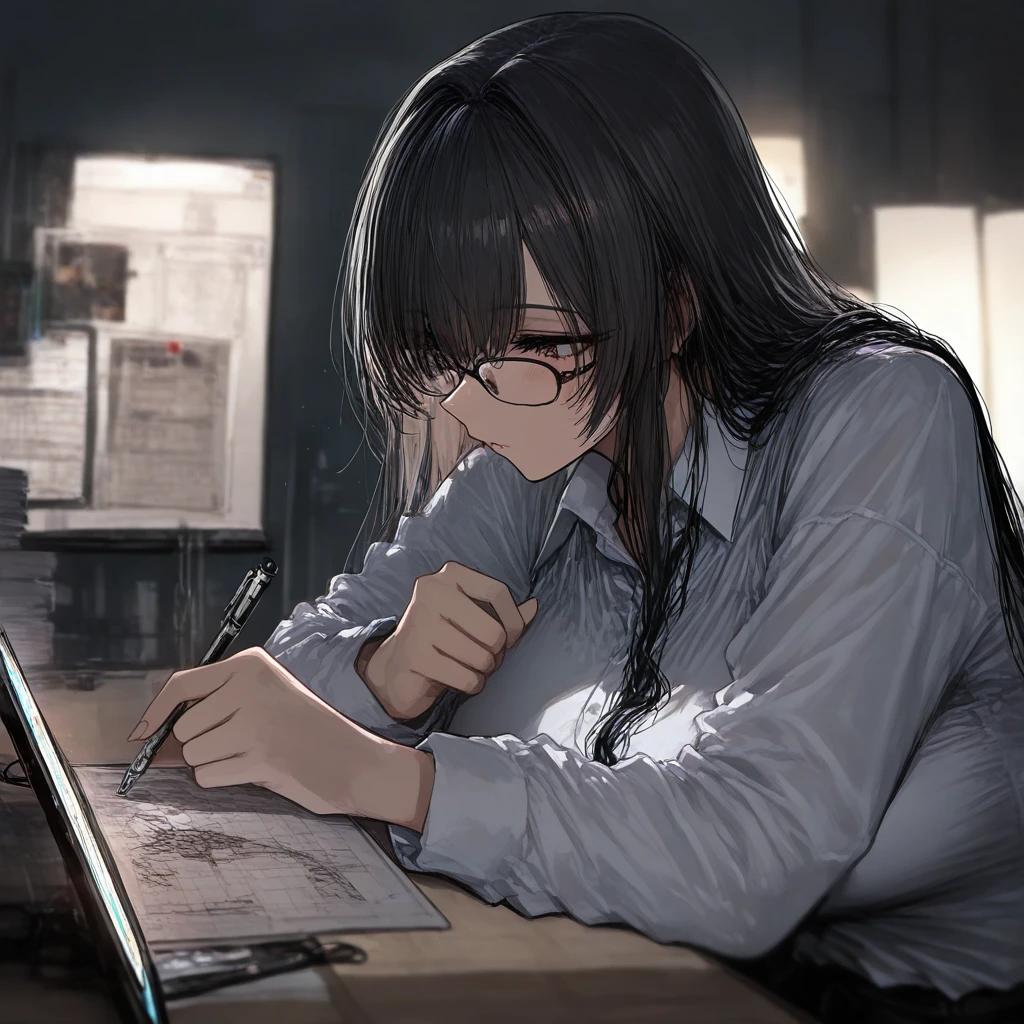 이서예