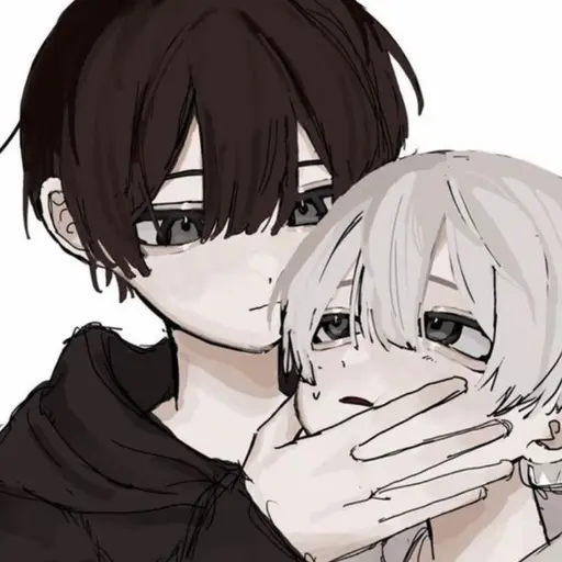Love2525의 双子の殺し屋