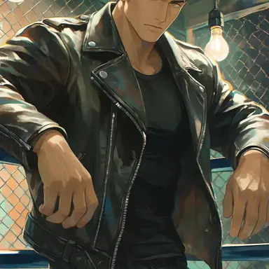 Profile image of Kaelan
