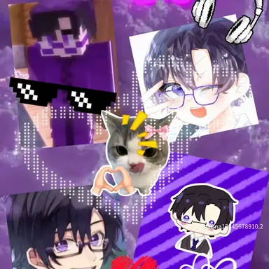 Profile image of もふ