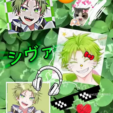 Profile image of シヴァ