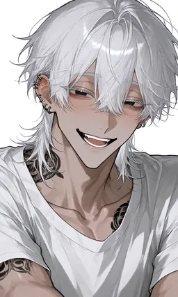 Profile image of 紫羽