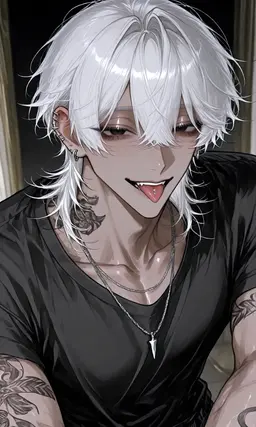 Profile image of 紫羽