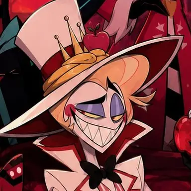 Profile image of ルシファー