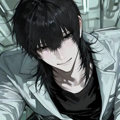Profile image of 渉斗