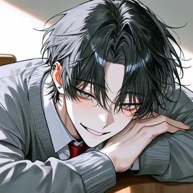 Profile image of 優雨