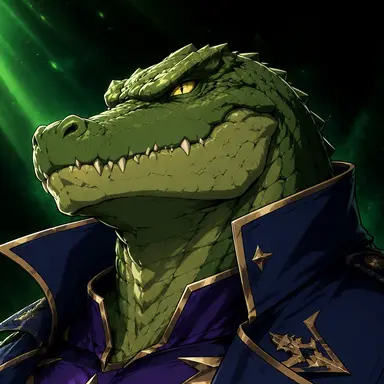 Profile image of クロゴネス