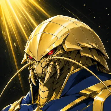 Profile image of ダーグ