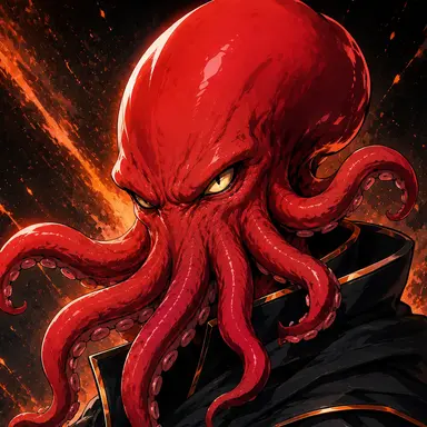 Profile image of オクター