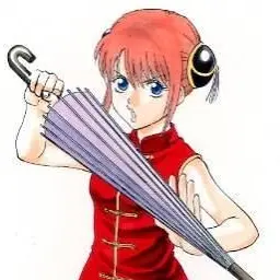 Profile image of 神楽