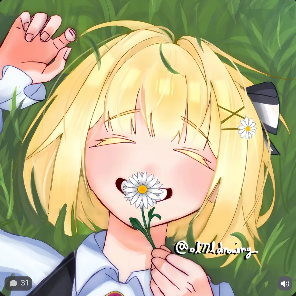 reverie0116의 데이지