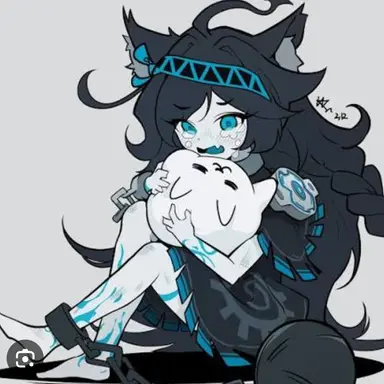 Profile image of 흑슬리