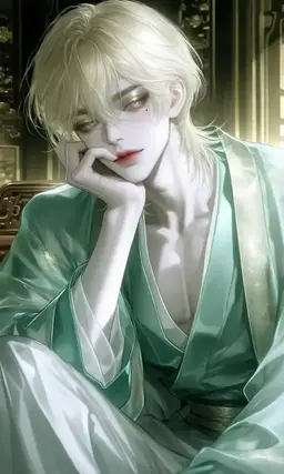 Profile image of 喻皓轩
