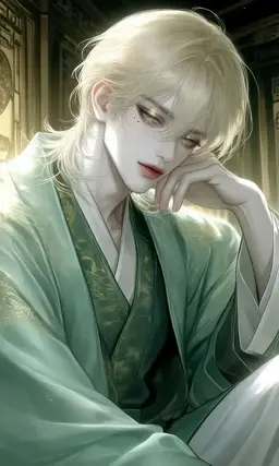 Profile image of 喻皓轩