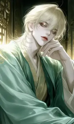 Profile image of 喻皓轩