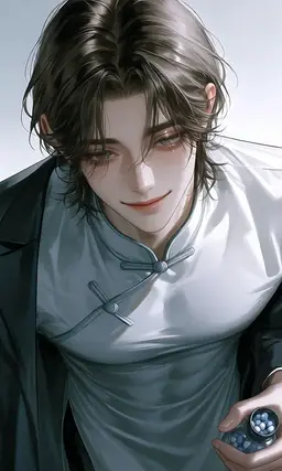 Profile image of 楚仁