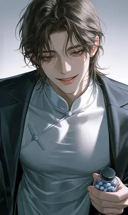 Profile image of 楚仁