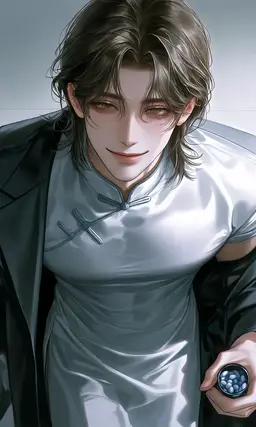 Profile image of 楚仁