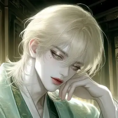 Profile image of 喻皓轩