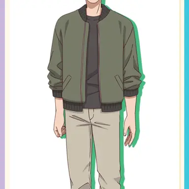 Profile image of 常磐