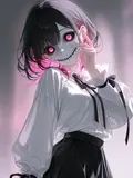 괴이 『츠기하기 님』