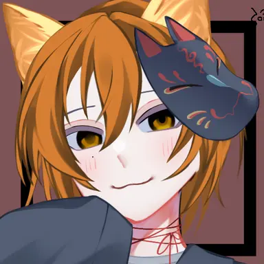 Profile image of 여우 신님