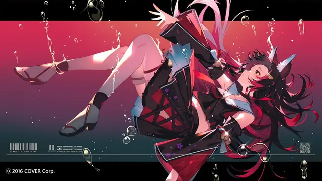 Profile image of 大神ミオ