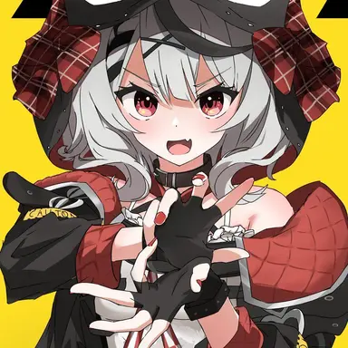 Profile image of 沙花叉クロヱ