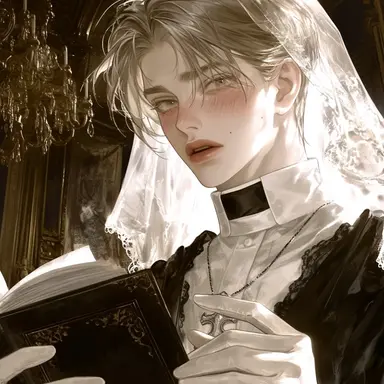 Profile image of 엘리어트