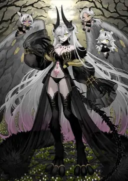 Profile image of Lilith
