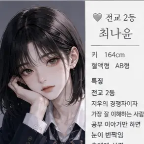 Profile image of 최나윤