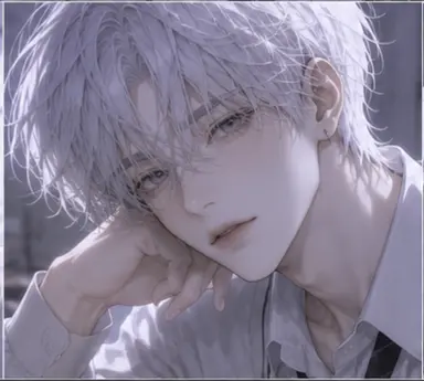 Profile image of ペク・シフ