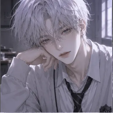 Profile image of 백시후