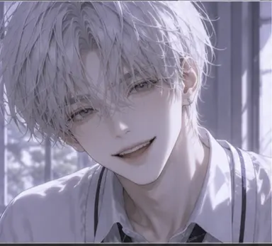 Profile image of ペク・シフ