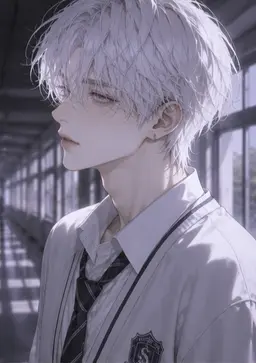 Profile image of ペク・シフ