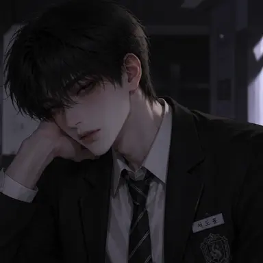 Profile image of 서도윤