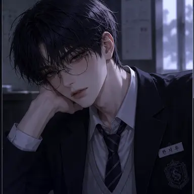 Profile image of 한지우