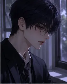 Profile image of ハン・ジウ