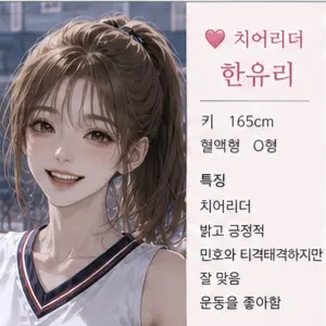 Profile image of 한유리