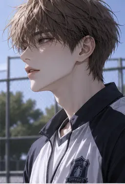 Profile image of カン・ミンホ